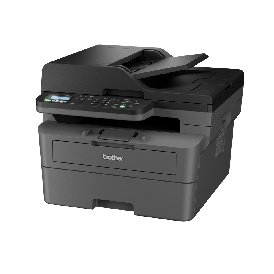 MFC-L2800DW - Your Efficient All-in-One A4 Mono Laser Printer 2